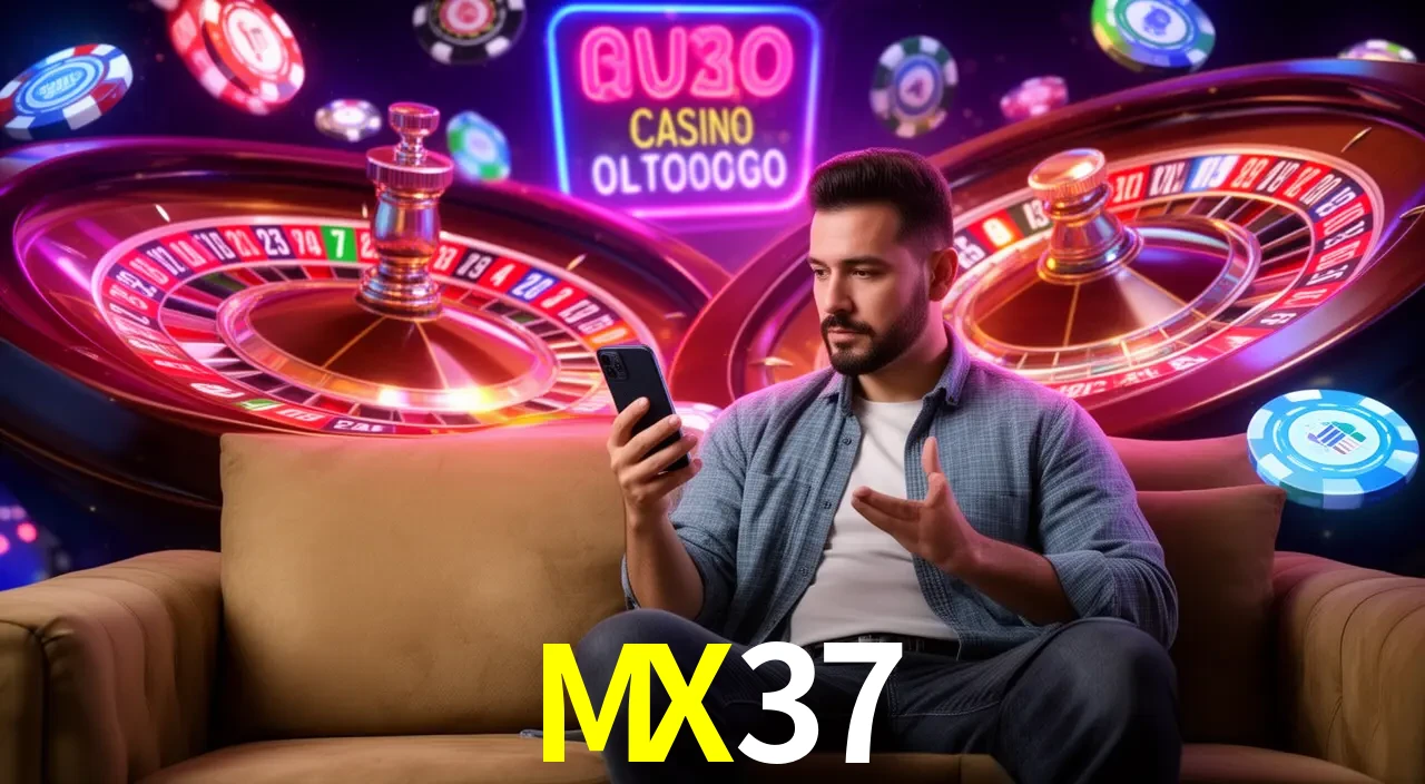 MX37 App - APK, permisos y acceso móvil Teléfono Android con acceso MX37, permisos de app, navegador móvil y seguridad de cuenta